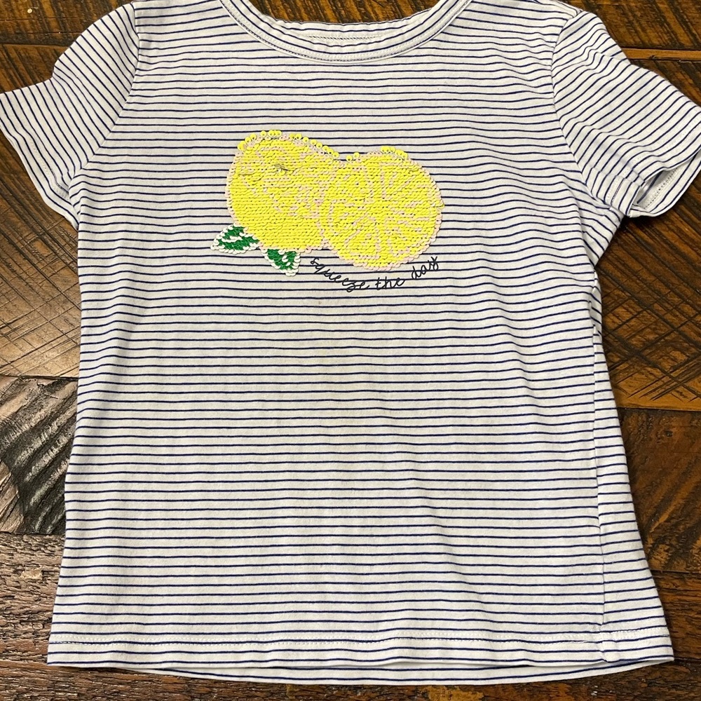 Vineyard vines rainbow shirt